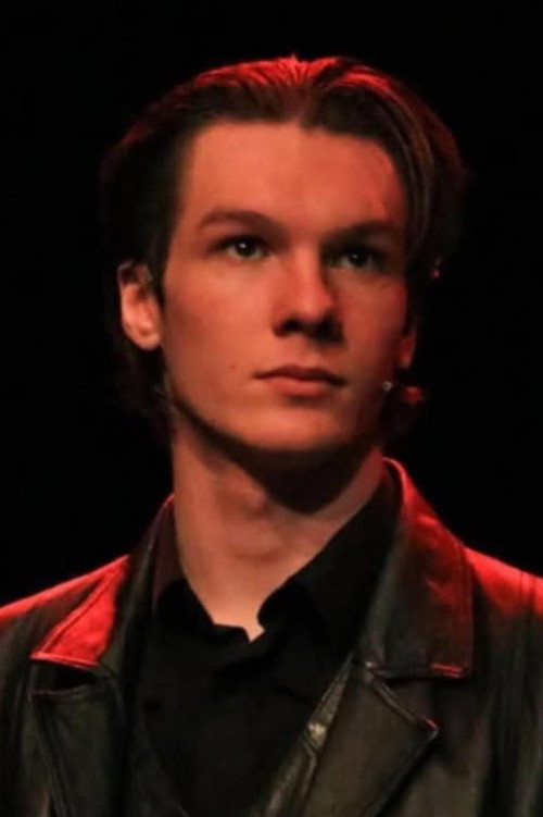 Photo of Callum Berry, Acting