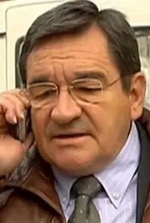 Photo of Albert Trifol i Verdú, Acting