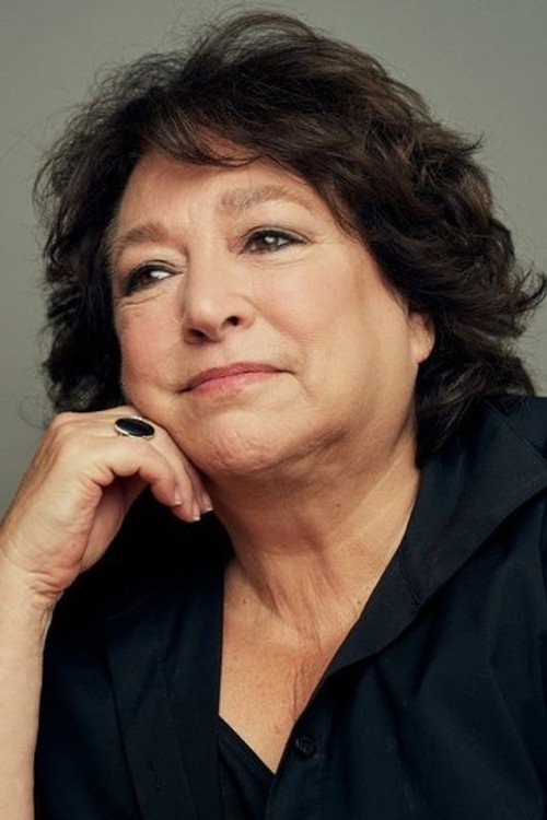 Photo of Susan Lacy, Directing