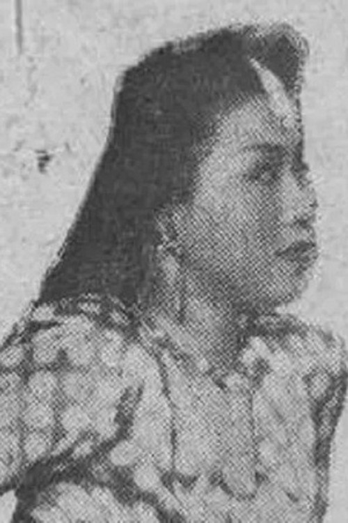 Photo of Hua Meng, Acting