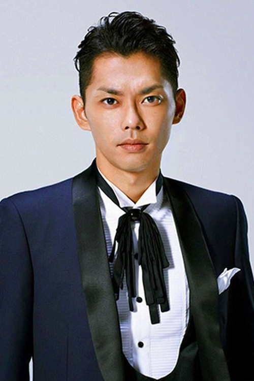 Tsubasa Imai profile