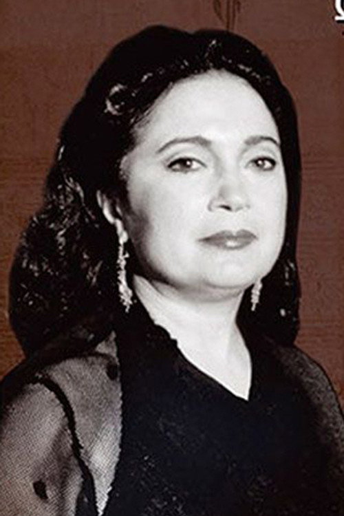 Melina Mpoteli profile