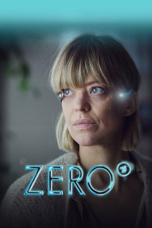 Movie poster for Zero (2021)