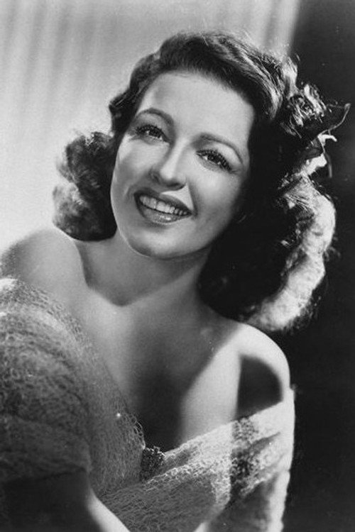 Photo of Anita Ellis, Acting