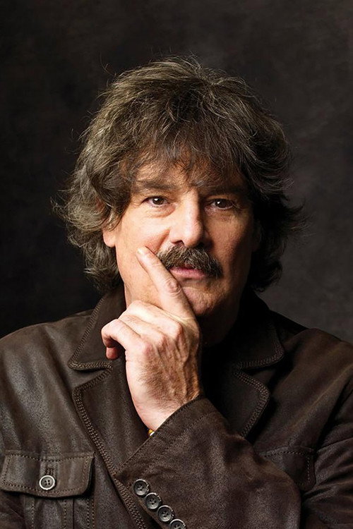 Photo of Burton Cummings, Acting