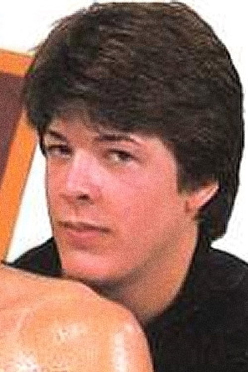 Photo of Robbie Berkley, Acting
