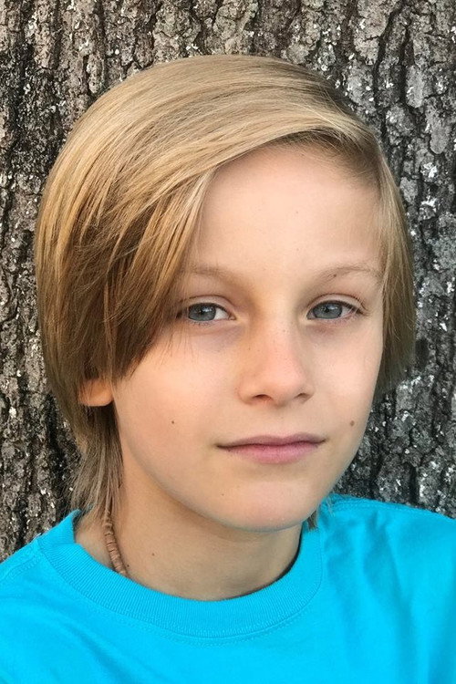 Photo of Jackson Lynch, Acting