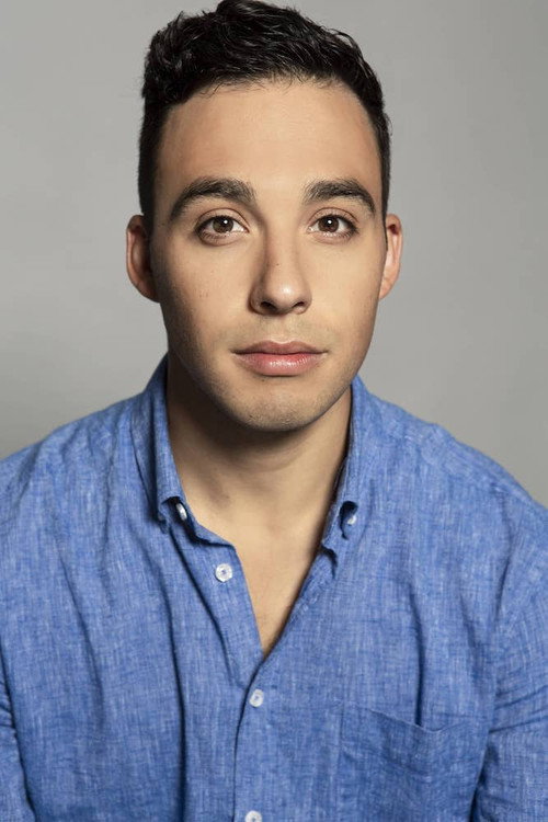 Photo of Samir Hassan, Acting