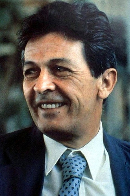 Photo of Enrico Berlinguer, Acting
