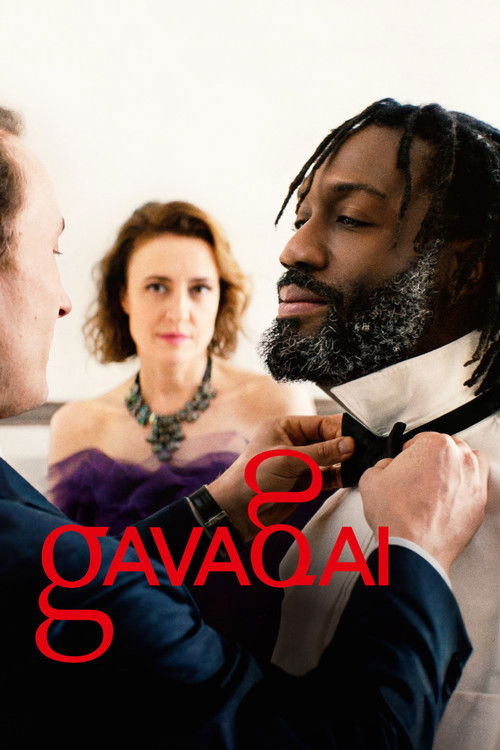 Movie poster for Gavagai (2026)