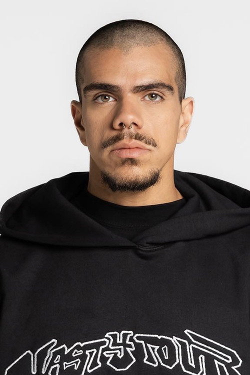 Photo of Matías León Moneke, Acting