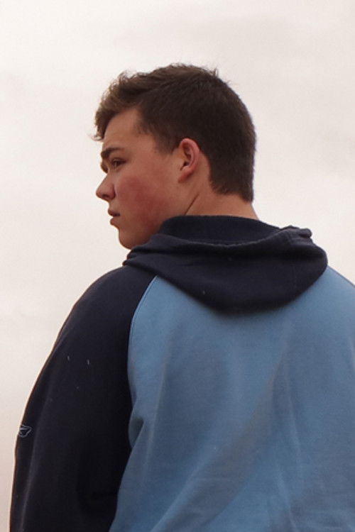 Carter Rutledge profile