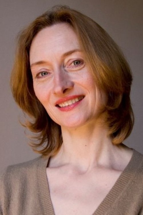 Photo of Andrea Miltner, Acting