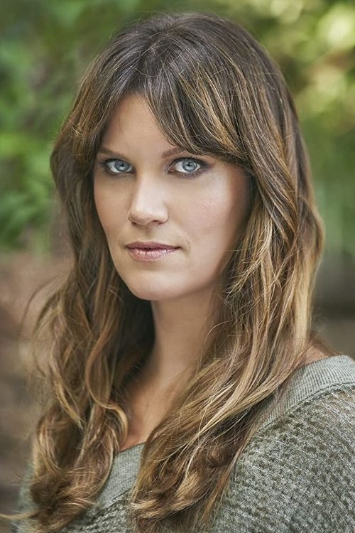 Frida Farrell profile