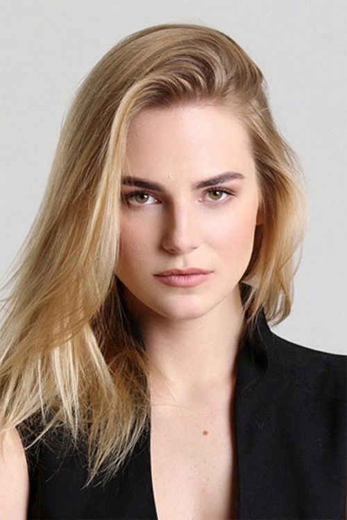 Photo of Linda Lapinsh, Acting