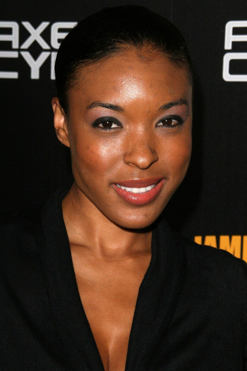 Photo of Patrice Hollis, Acting