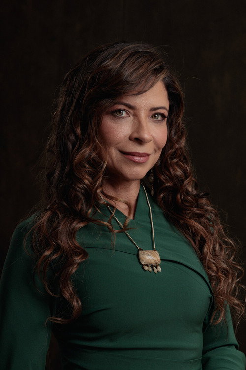 Photo of Anna Lima, Acting