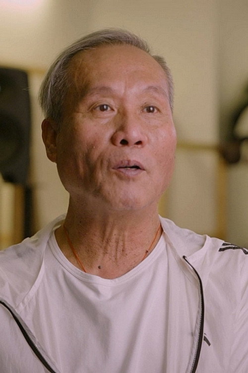 Photo of Marco Mak Chi-Sin, Editing