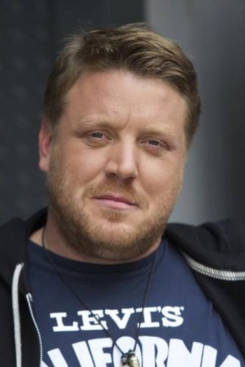 Roman Novikov profile