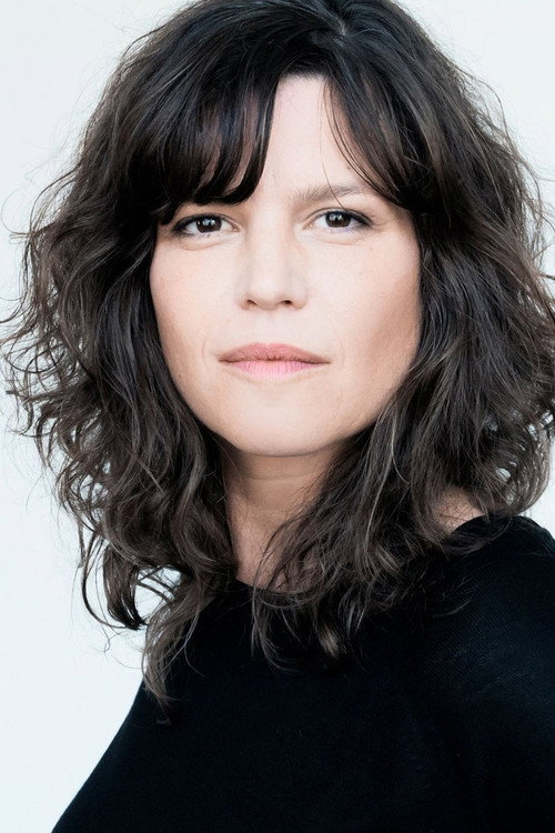 Photo of Lucie Muhr, Acting