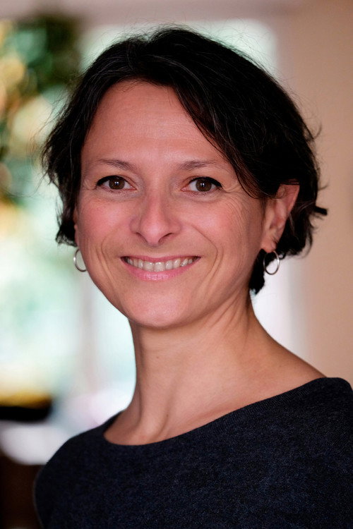 Photo of Annabel Loyola, Directing