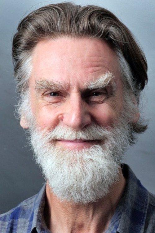 Photo of Peter MacQueen, Acting