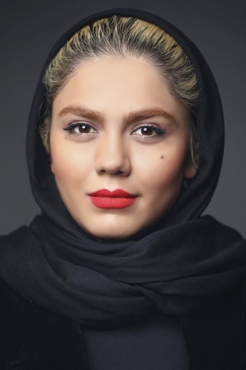 Azadeh Zarei profile