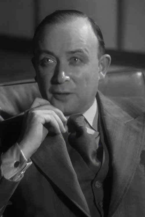 Photo of Henri Marchand, Acting