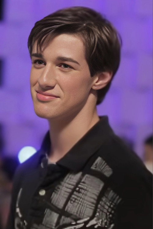 Photo of Richie Berner, Acting