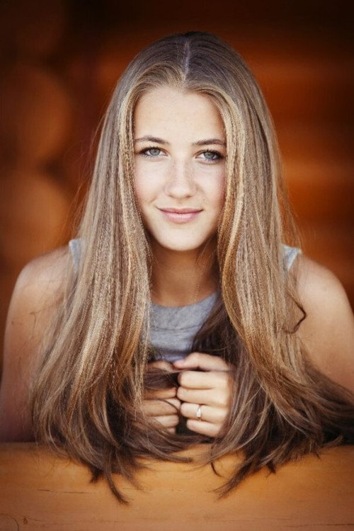 Sofya Lukyanova profile