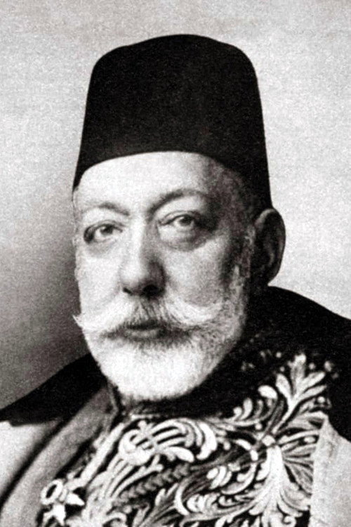 Photo of V. Mehmed, Acting