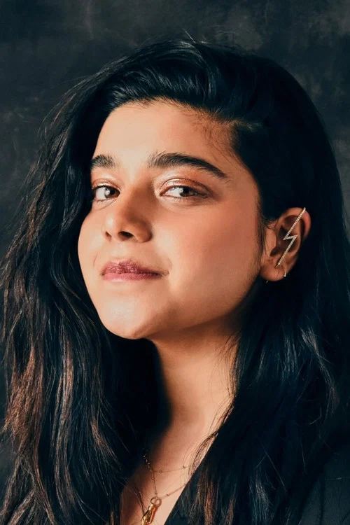 Photo of Iman Vellani, Acting