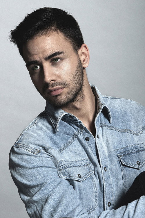 Photo of Miguel Ángel Bellido, Acting