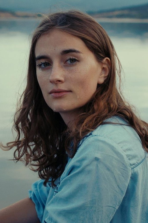 Photo of Paula Hüttisch, Acting