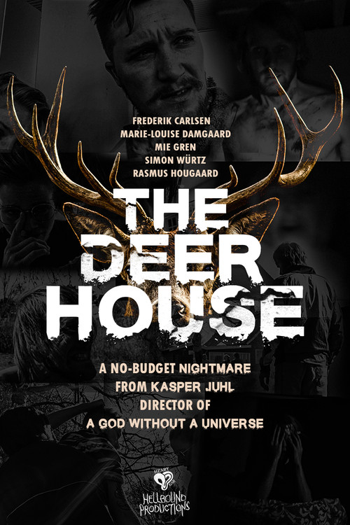 Movie poster for The Deer House (2020)