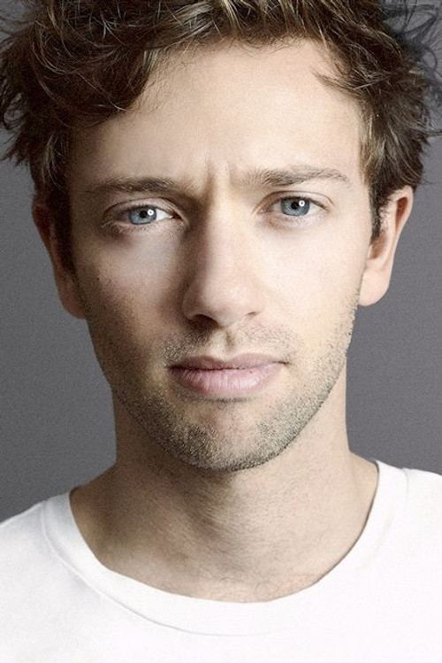 Xavier Lacaille profile