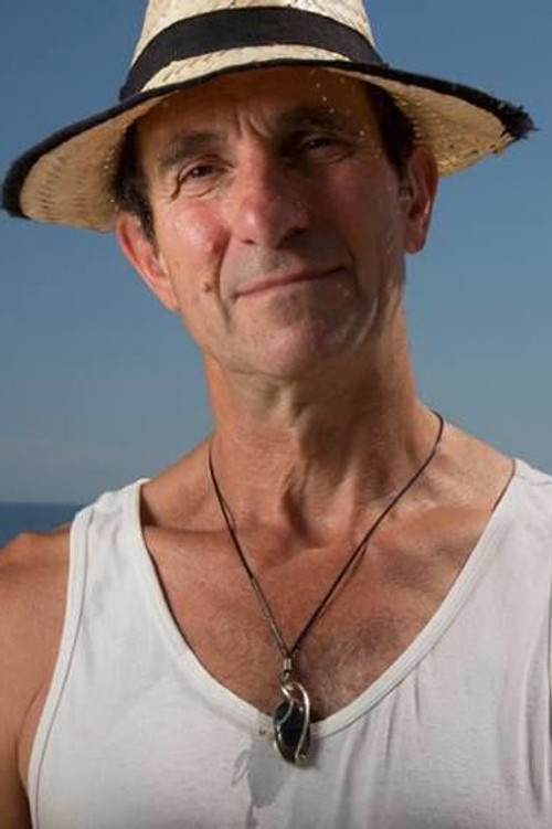 Photo of Frank Rozelaar-Green, Acting