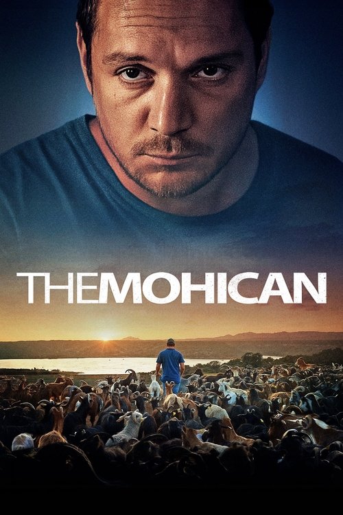 Movie poster for The Mohican (2025)