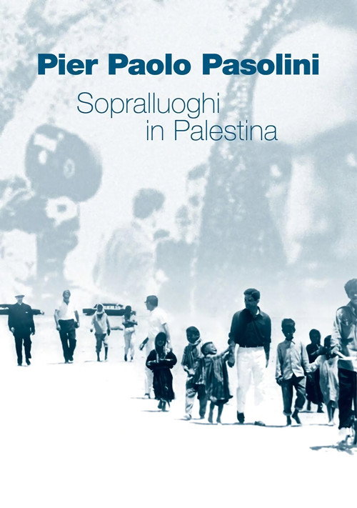 Movie poster for Scouting in Palestine (1965)