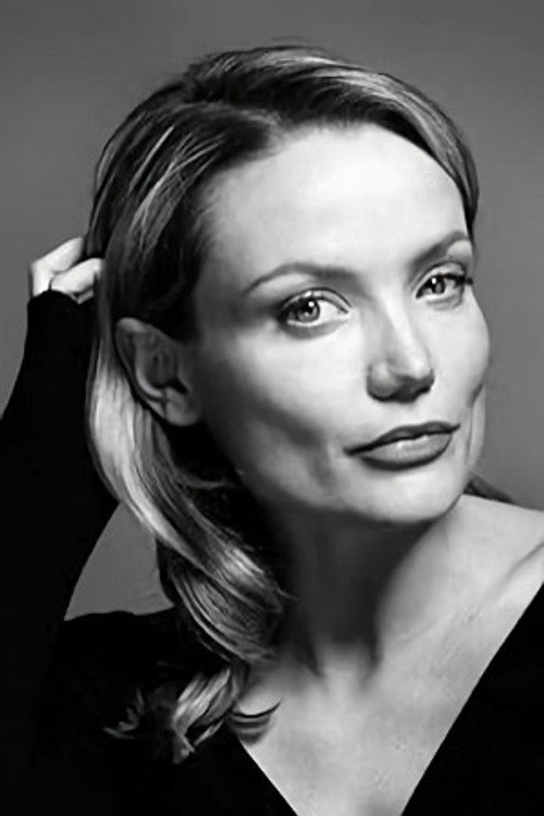 Photo of Anna Samson, Acting