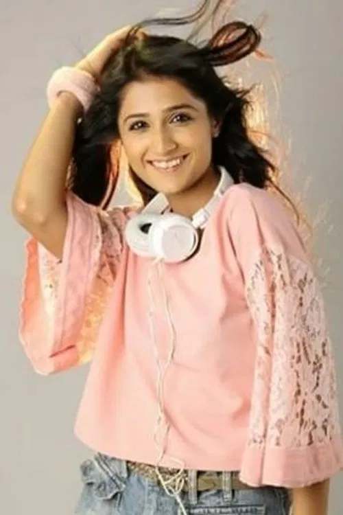 Photo of Aarohi Patel, Acting