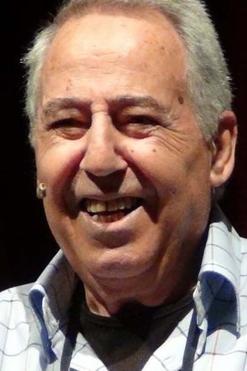 Photo of Aldo Ralli, Acting
