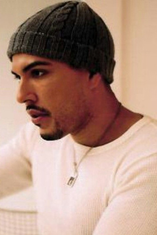 Photo of Burton Perez, Acting