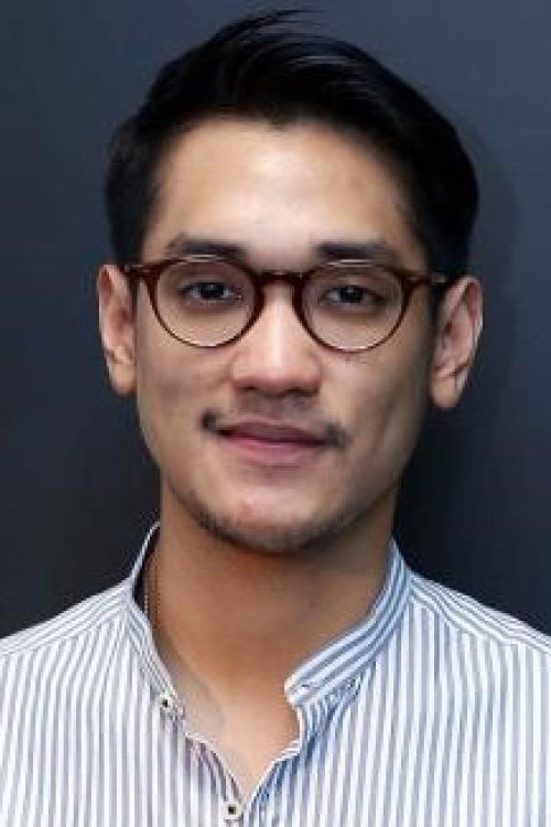Photo of Afgan, Acting