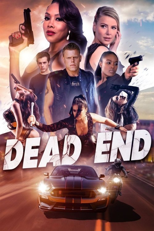 Movie poster for Dead End (2019)