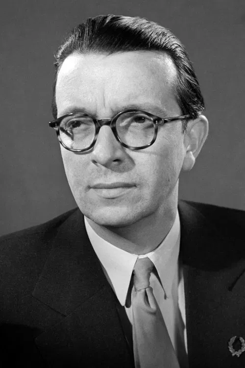 Photo of Zoltán Fábri, Directing