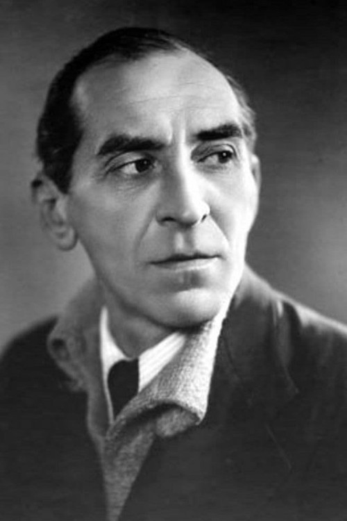 Photo of Georgi Chernovolenko, Acting