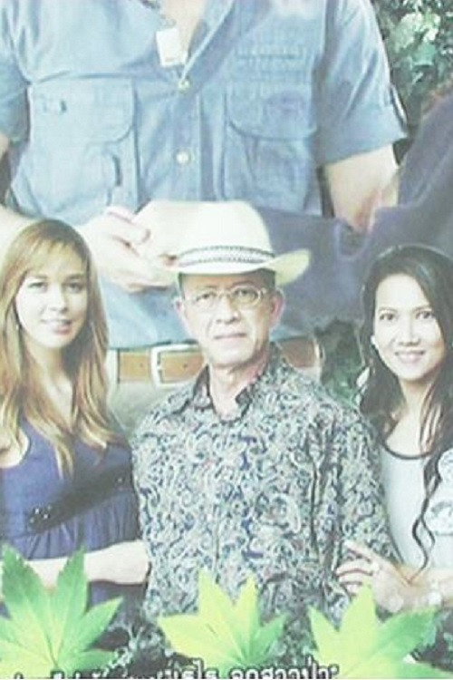 Movie poster for Home Video (Made in Thai Town) (2010)