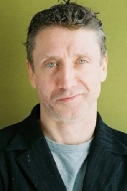 Photo of Brock Johnson, Acting