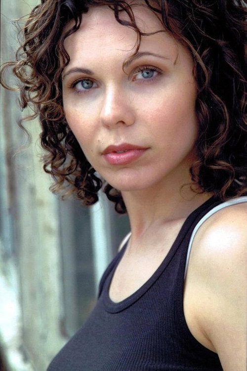 Photo of Masha Sapron, Acting